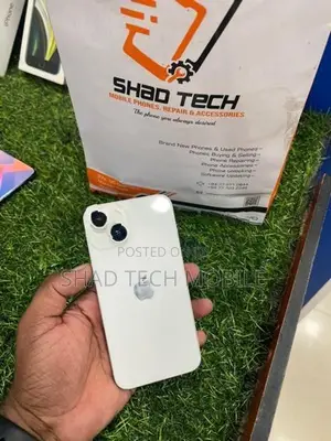 Apple iPhone 14 128GB (Used)