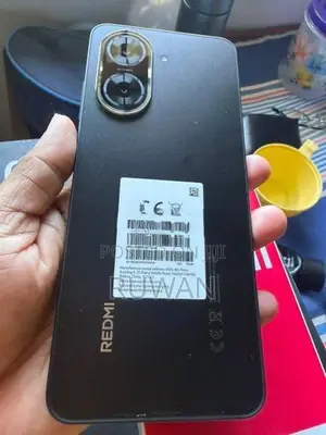 Xiaomi Redmi A5 4GB (Used)