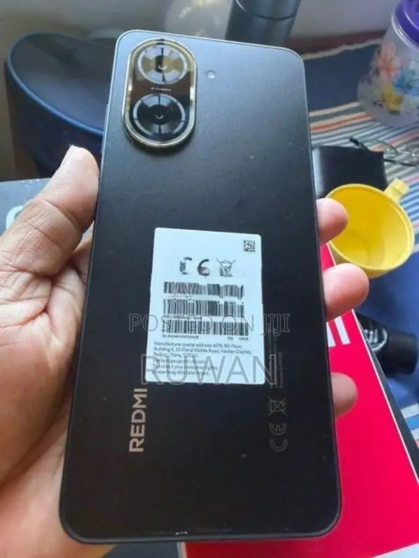 Xiaomi Redmi A5 4GB (Used)
