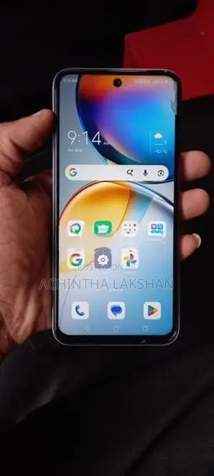 ZTE nubia V70 (Used)