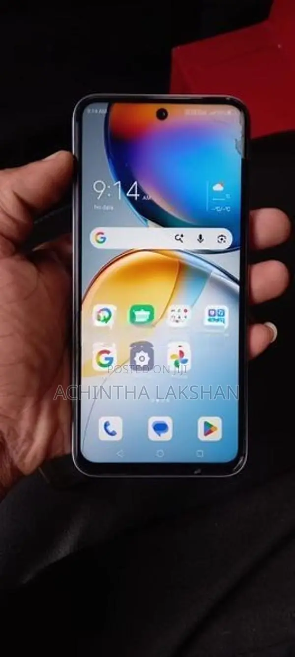 ZTE nubia V70 (Used)