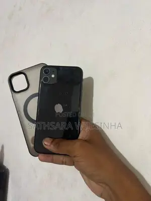 Apple iPhone 11 128GB (Used)
