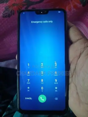 Huawei Y9 (Used)