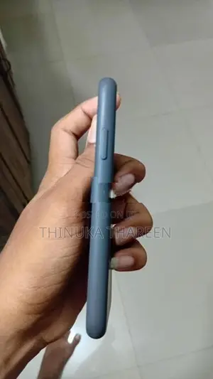 Iphone Xs Backcover