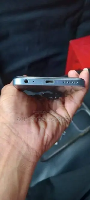ZTE nubia V70 (Used)