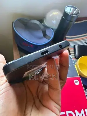 Xiaomi Redmi A5 4GB (Used)