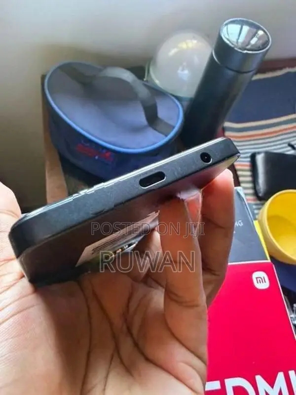 Xiaomi Redmi A5 4GB (Used)