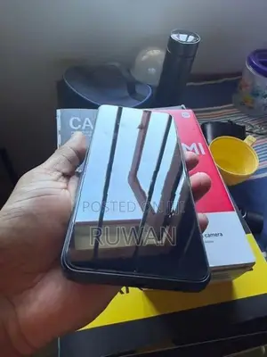 Xiaomi Redmi A5 4GB (Used)