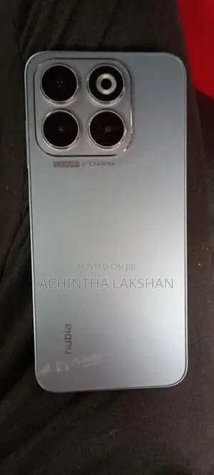 ZTE nubia V70 (Used)