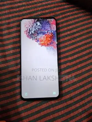 Samsung Galaxy S20 (Used)