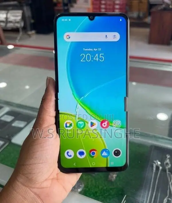 Vivo Y04 (Used)