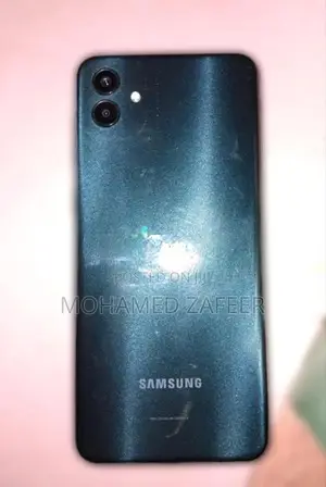 Samsung Galaxy A04 3GB Ram 32 Memory (Used)
