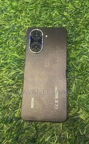 Xiaomi Redmi A5 128GB (Used)