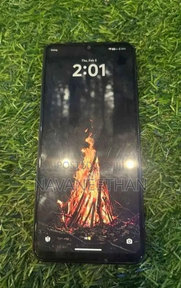 Xiaomi Redmi A5 128GB (Used)