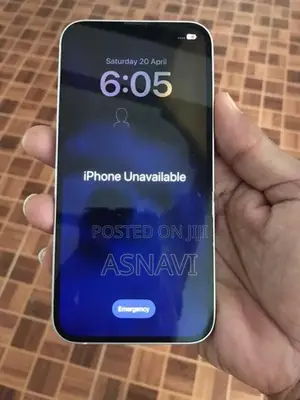 Apple iPhone 13 for parts