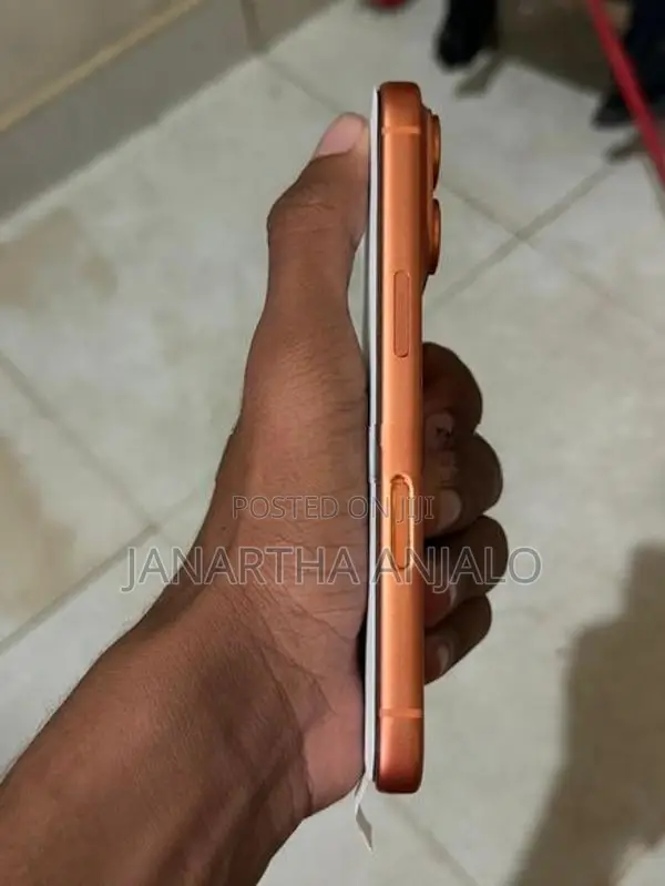 Apple iPhone 17 Pro (Used)