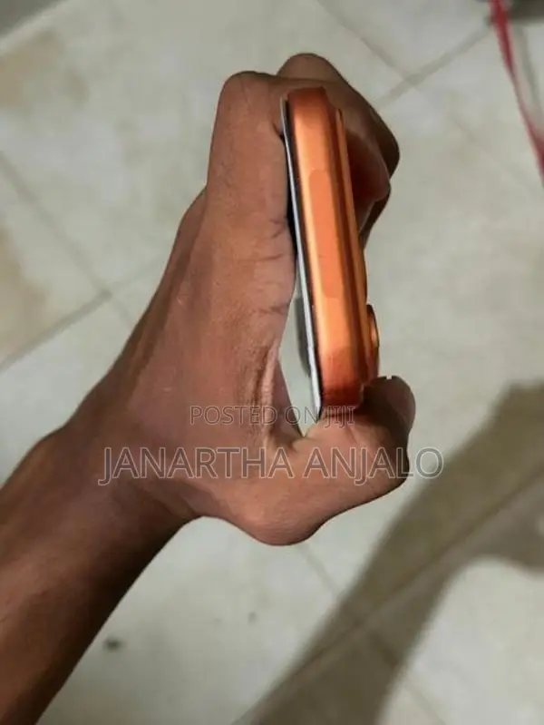 Apple iPhone 17 Pro (Used)