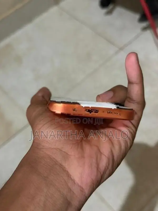 Apple iPhone 17 Pro (Used)
