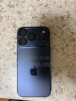 Apple iPhone 17 Pro (Used)