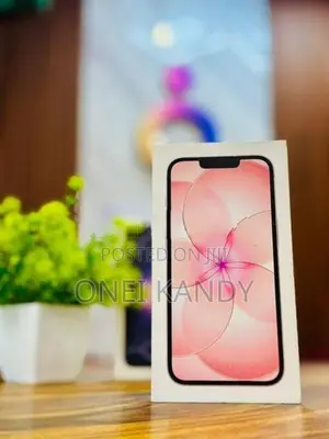 Apple iPhone 17e 256GB (Brand New)