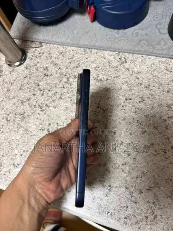 Apple iPhone 17 Pro (Used)