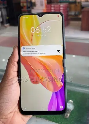 Vivo Y03 (Used)