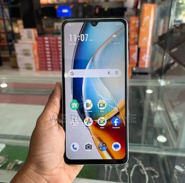 ZTE nubia V70 (Used)