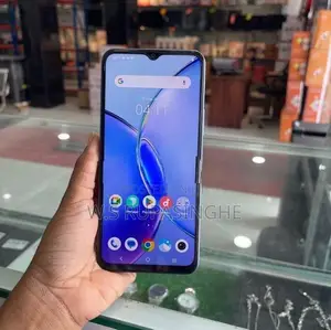 Vivo Y17s (Used)