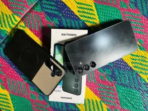 Samsung Galaxy A16 (Used)