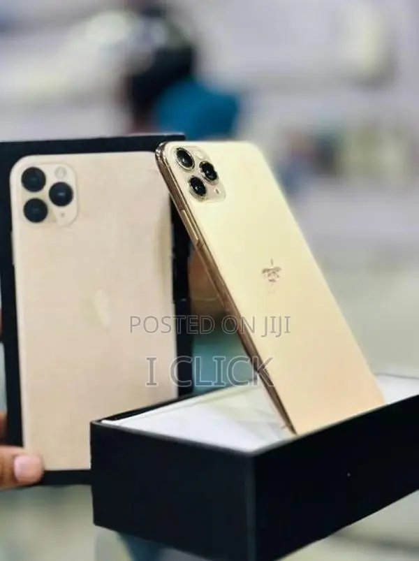 Apple iPhone 11 Pro Max 512GB (Used)