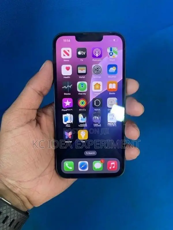 Apple iPhone 13 (Used)