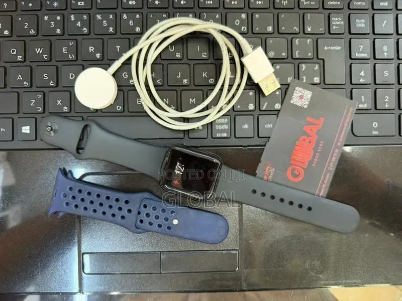 Series 6 GPS+Cellular