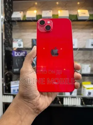 Apple iPhone 14 Plus (Used)