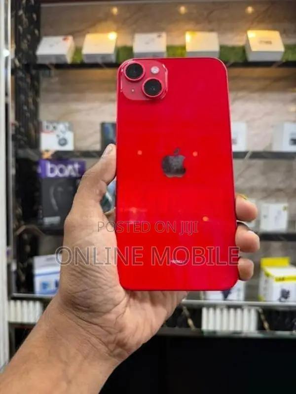 Apple iPhone 14 Plus (Used)