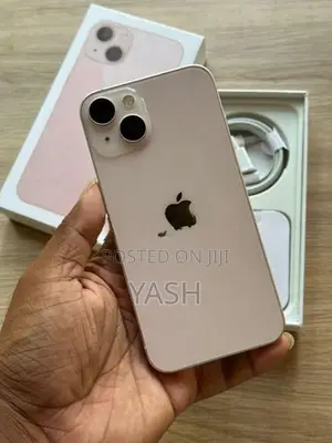 Apple iPhone 13 128GB (Used)