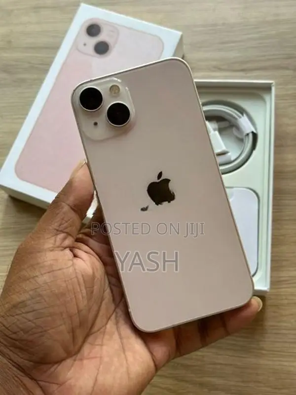 Apple iPhone 13 128GB (Used)