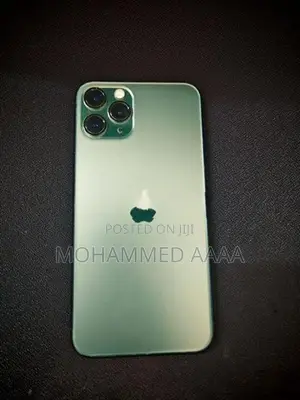 Apple iPhone 11 Pro 256gb (Used)