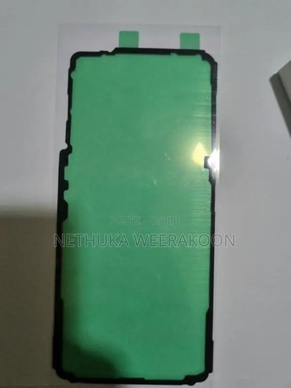 Samsung Galaxy S21 Display