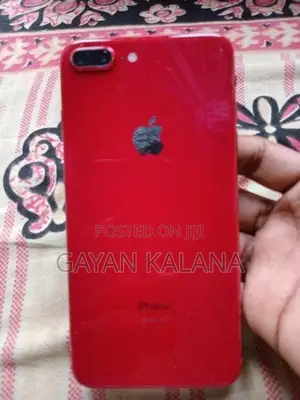 Apple iPhone 8 Plus (Used)
