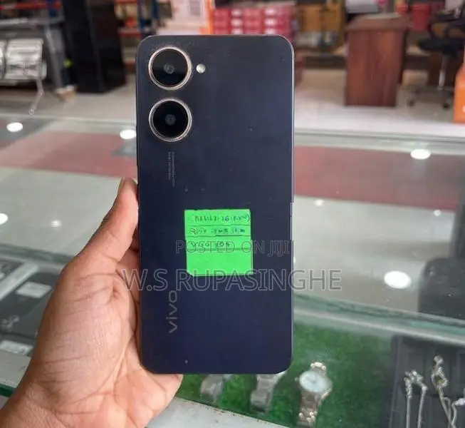 Vivo Y03 (Used)
