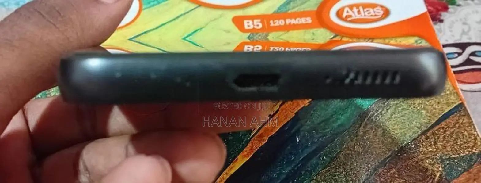 Samsung Galaxy A54 5G (Used)