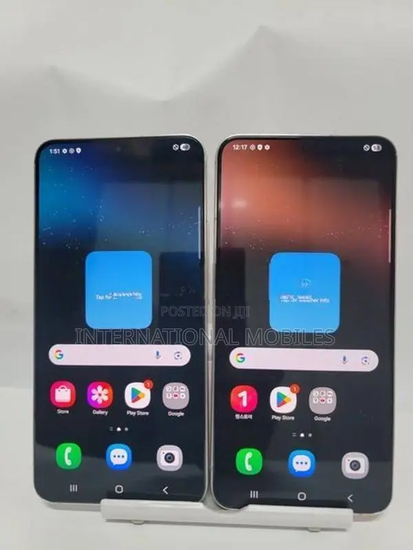 Samsung Galaxy S22+ 256GB 5G Fullset (Used)