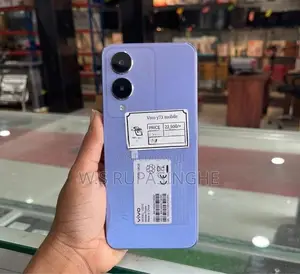 Vivo Y17s (Used)