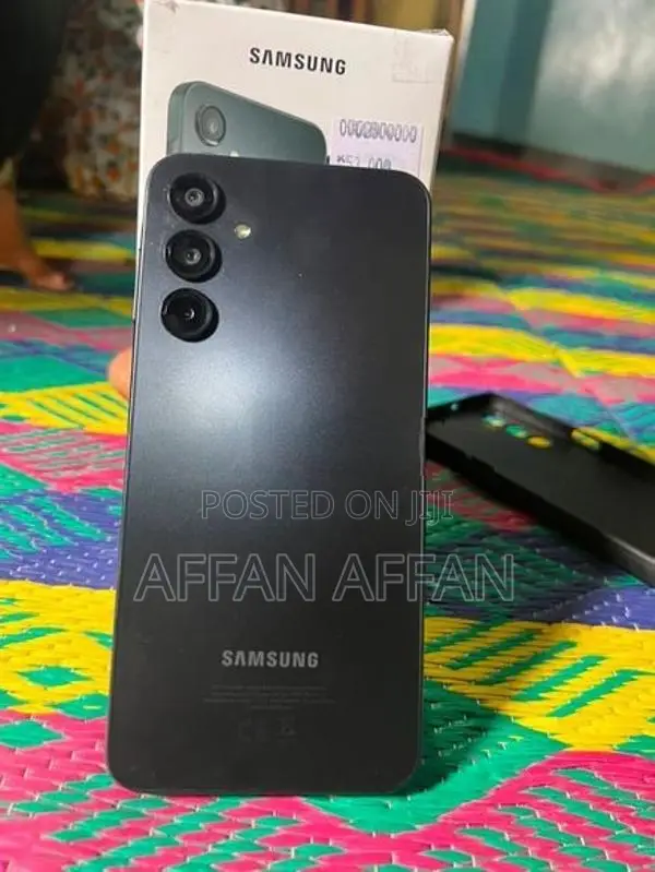 Samsung Galaxy A16 (Used)