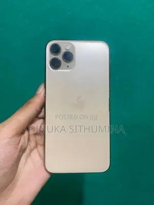 Apple iPhone 11 Pro (Used)