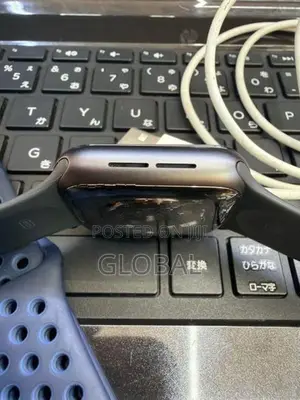 Series 6 GPS+Cellular