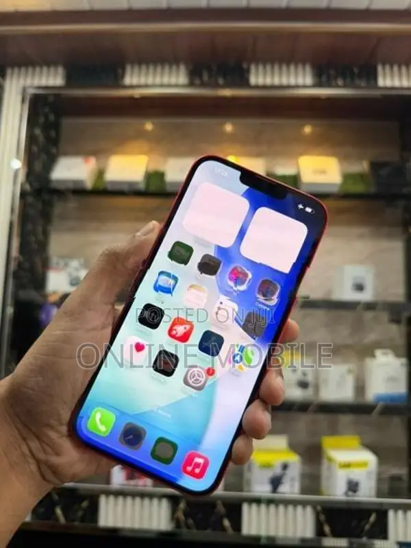 Apple iPhone 14 Plus (Used)