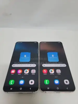 Samsung Galaxy S22+ 256GB 5G Fullset (Used)