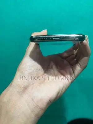 Apple iPhone 11 Pro (Used)