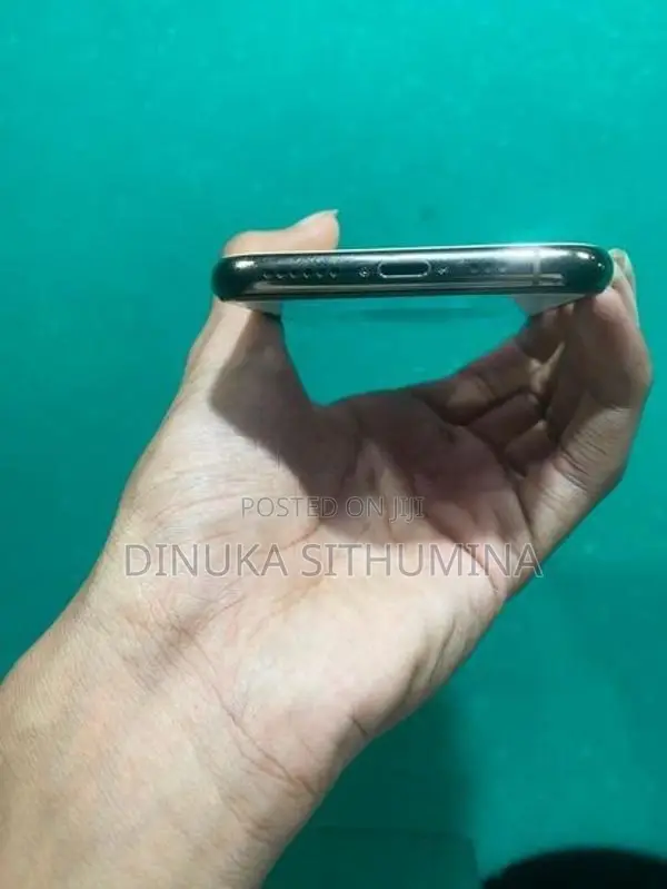 Apple iPhone 11 Pro (Used)